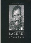 Peremiczky Attila - Bagdadi töredékek