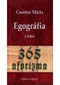Csontos Márta - Egográfia