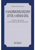 Simon Zsuzsanna - A Nagyboldogasszony úttól a Ménesi útig