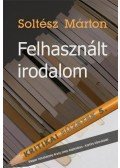 Soltész Márton - FELHASZNÁLT IRODALOM