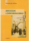 Peremiczky Szilvia - Jeruzsálem a zsidó irodalomban