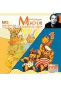 Sebők Zsigmond - Mackó úr szárazon és vízen