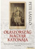 Pete László - Olaszország magyar katonájaTürr István élete és tevékenysége 1825-1908