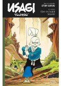 Stan Sakai - Usagi Yojimbo 10.-Élet és halál között-Képregény