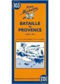 Michelin - Battle of Provence 2013