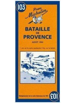 Michelin - Battle of Provence 2013, null 2013 antikvár könyv
