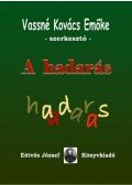 Vassné Kovács Emőke - A hadarás
