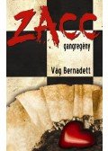 Vág Bernadett - Zacc
