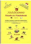 Varga Anni - "TÚLÉLŐCSOMAG" Fészekrakó Fiataloknak