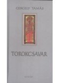 Gergely Tamás - Torokcsavar - ÜKH