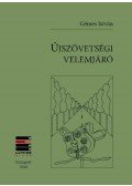 Gémes István - Újszövetségi velemjáró