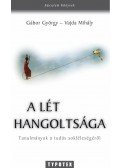 VAJDA M. (SZERK.),Gábor György - A LÉT HANGOLTSÁGA - TANULMÁNYOK A TUDÁS SOKFÉLESÉGÉRŐL