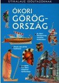 Lesley Sims - Ókori Görögország