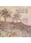 Paál Zsuzsanna - Négy évszak