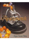 REGŐS ISTVÁN ATTILA - Apaszonettek