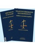 Okányi Zsolt - Választottbíráskodás Magyarországon - belföldi és nemzetközi ügyekben