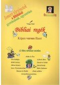 Varga Anni - Bibliai regék - Képes verses füzet