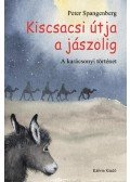 Peter Spangenberg - Kiscsacsi útja a jászolig