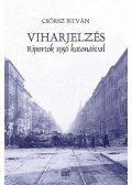 Csörsz István - Viharjelzés