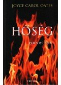 Joyce Carol Oates - Hőség