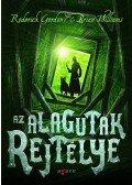 Roderick Gordon , Brian Williams - Az alagutak rejtélye
