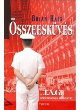 Haig, Brian - Összeesküvés Haig, Brian - Összeesküvés, null 2007 antikvár könyv