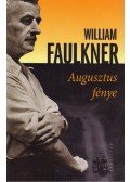 William Faulkner - Augusztus fénye