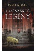 McCabe, Patrick - A mészároslegény