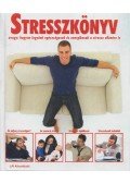 Varga Éva - Stresszkönyv