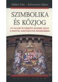  Schweitzer Gábor,Halász Iván - Szimbolika és közjog