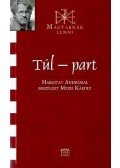 Mezei Károly - TÚL-PART - BESZÉLGETÉS HARGITAY ANDRÁSSAL