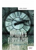 Hárs József - Novellák és elbeszélések