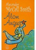McCall Smith, Alexander - ÁLOM ANGUS