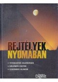 Farkas Balázs,Dibás Gabriella - Rejtélyek nyomában