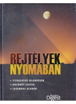 Farkas Balázs, Dibás Gabriella - Rejtélyek nyomában Farkas Balázs, Dibás Gabriella - Rejtélyek nyomában, Budapest 2012 antikvár könyv