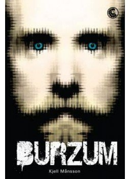 Kjell Mansson - Burzum Kjell Mansson - Burzum, null 2011 antikvár könyv
