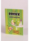 Ocsenás Gábor - Brekk- Verses kifestő