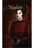 THOMAS J. SHARLE - MADAM A VILÁG ASSZONYA - MESE FELNŐTTEKNEK
