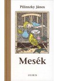 Pilinszky János - Mesék