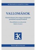 Grétsy László - Vallomások