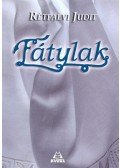 Rétfalvi Judit Mária - Fátylak