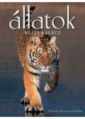 Cheshire, Gerard (főszerk.) - Állatok - Képes Kalauz