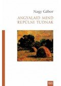 Nagy Gábor - Angyalaid mind repülni tudnak