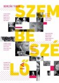 Borzák Tibor - Szembeszélő