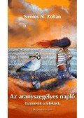 Nemes N. Zoltán - Az aranyszegélyes napló