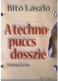 Bitó László - A technopuccs dosszié