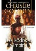 Golden, Christie - A ködök vámpírja