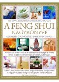  MARK EVANS,GILL HALE  - A Feng Shui nagykönyve