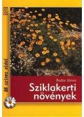 Bodor János - Sziklakerti növények