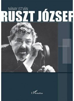 Nánay István - Ruszt József Nánay István - Ruszt József, null 2015 antikvár könyv